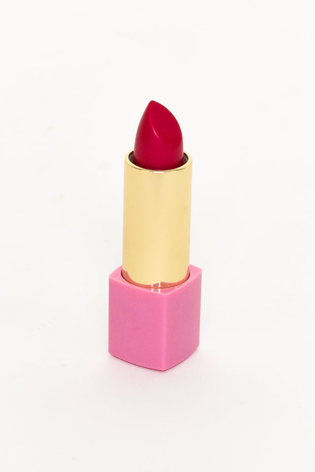 Carnation Pink Whipped Matte Lipstick image 1