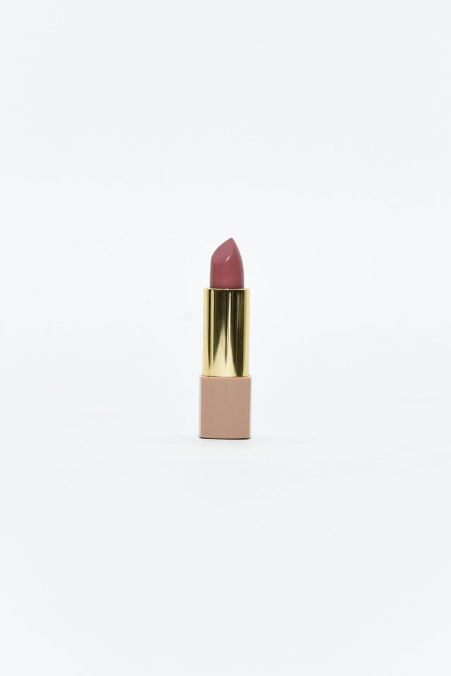 Cashmere Whipped Matte Lipstick