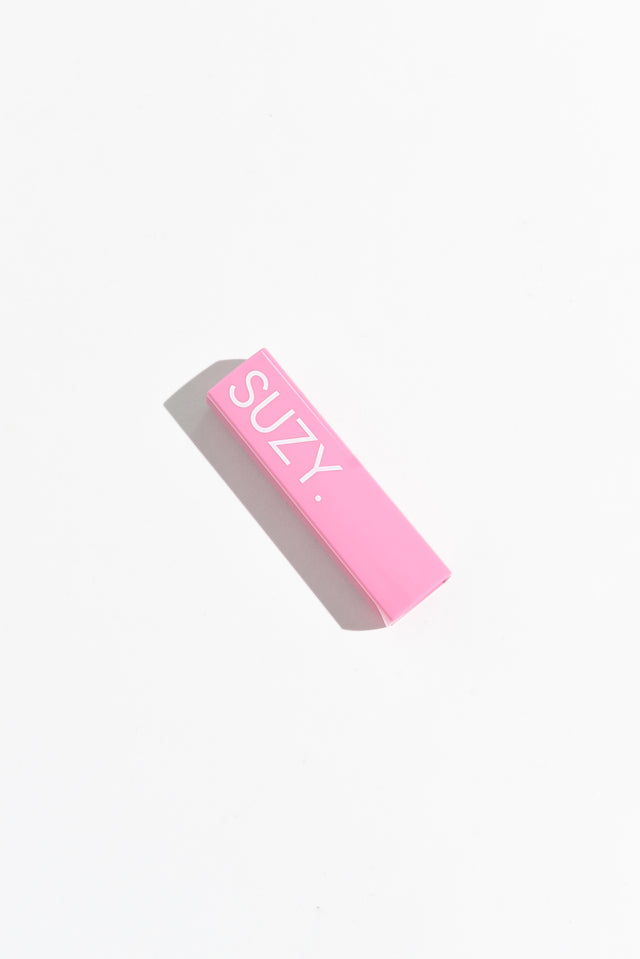 Cotton Candy Pink Whipped Matte Lipstick image 3