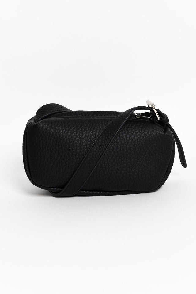 Darcy Black Crossbody Bag