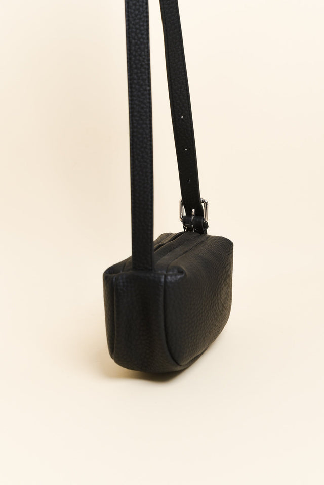 Darcy Black Crossbody Bag image 3