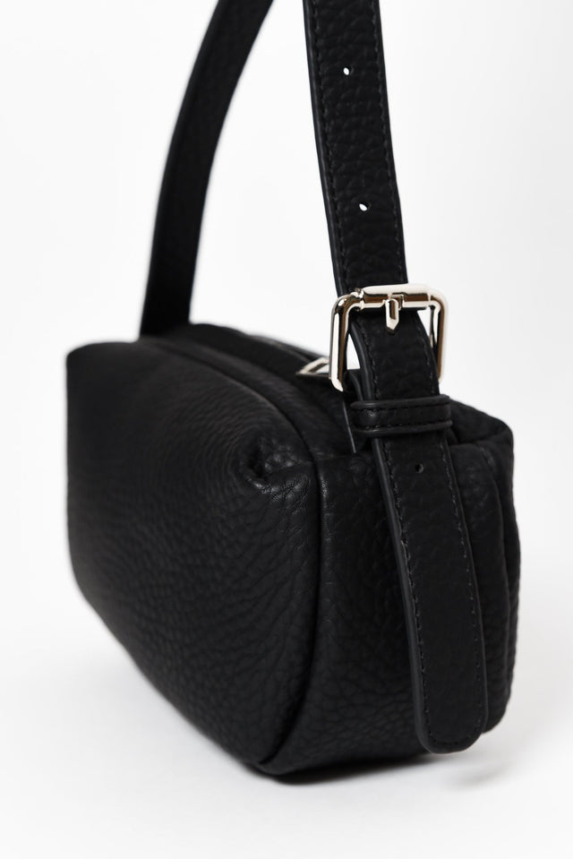 Darcy Black Crossbody Bag