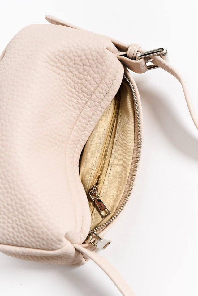 Darcy Natural Crossbody Bag