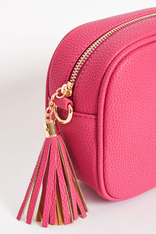Dell Pink Crossbody Bag image 2