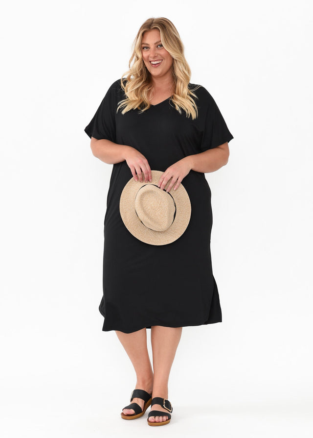 plus-size,curve-dresses,plus-size-below-knee-dresses,plus-size-midi-dresses,plus-size-bamboo-dresses,plus-size-summer-dresses,alt text|model:Caitlin