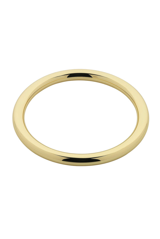 Erin Gold Bangle