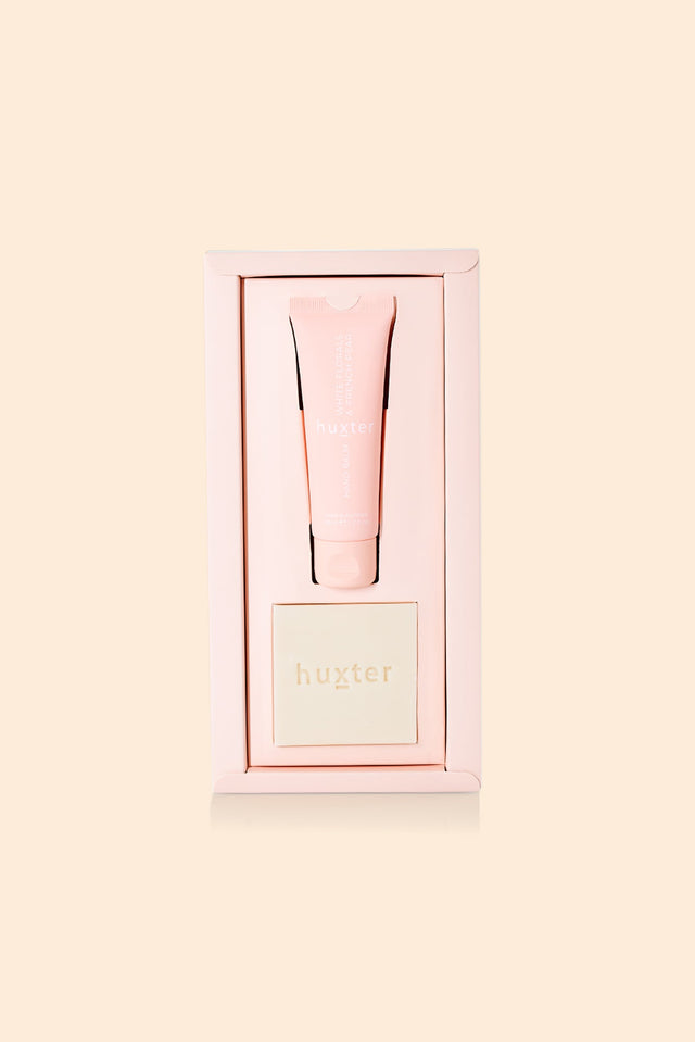 French Pear Soap and Hand Cream Gift Set image 2