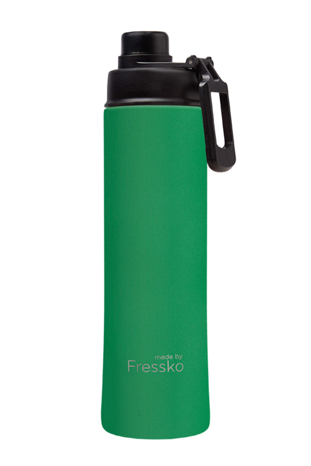 Fressko Clover 660ml Stainless Steel Water Bottle