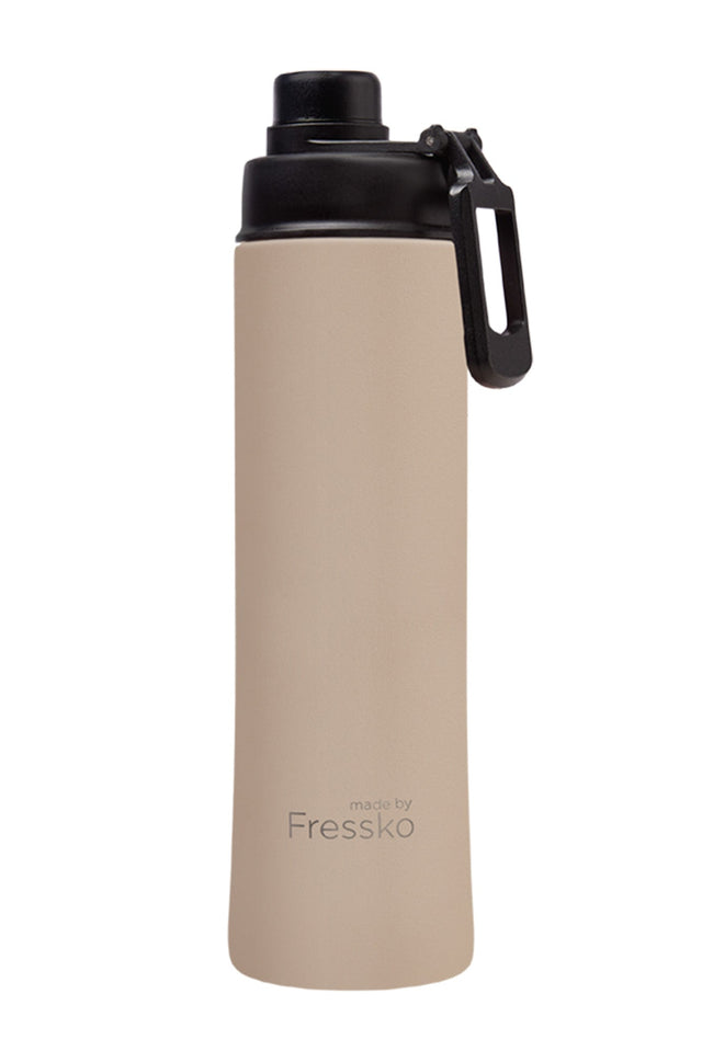 Fressko Oat 660ml Stainless Steel Water Bottle