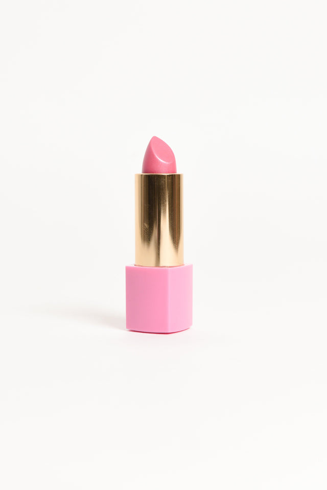 Frosted Candy Satin Luxe Lipstick image 1