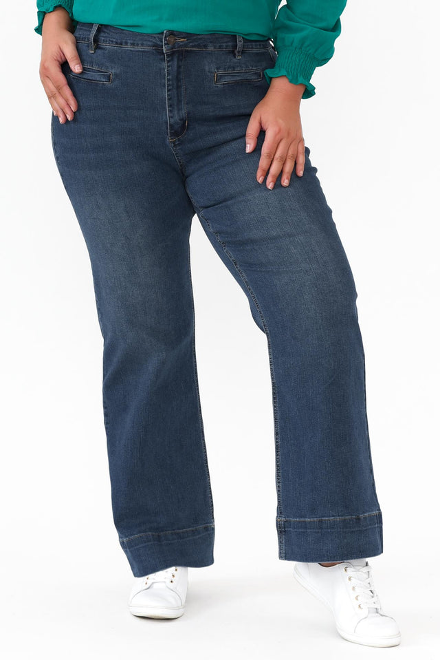 plus-size,curve-bottoms,plus-size-pants,plus-size-jeans thumbnail 7