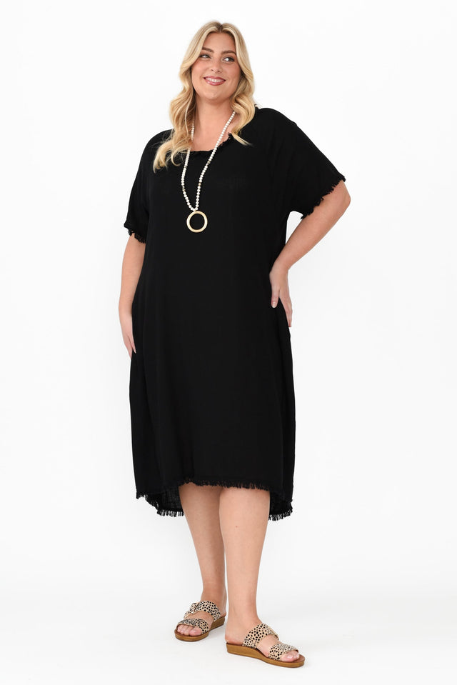 plus-size,curve-dresses,plus-size-cotton-dresses,alt text|model:Caitlin