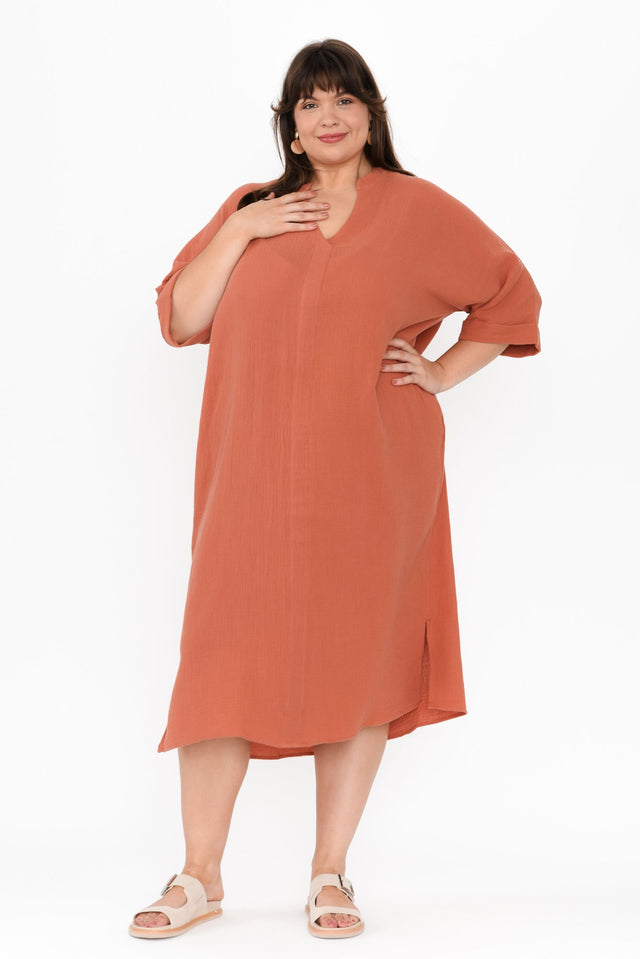 plus-size,curve-dresses,plus-size-midi-dresses,plus-size-cotton-dresses,plus-size-summer-dresses,alt text|model:Gabby