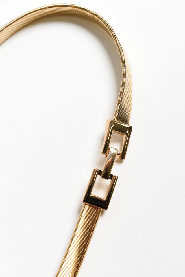 Katsos Gold Waist Belt