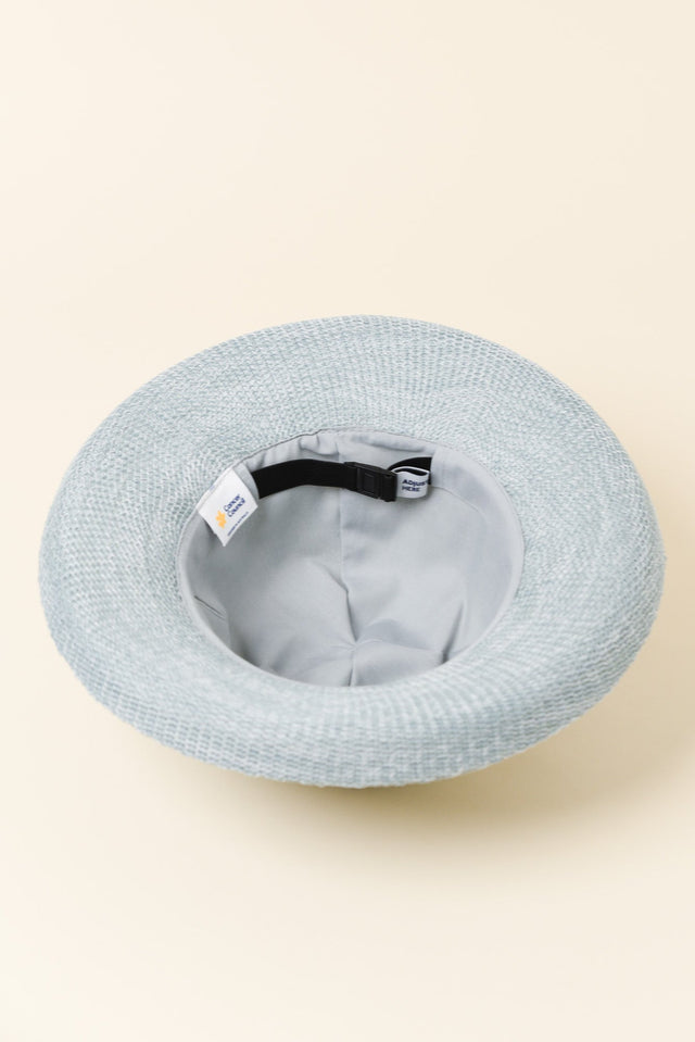 Kit Blue Cancer Council Hat image 4