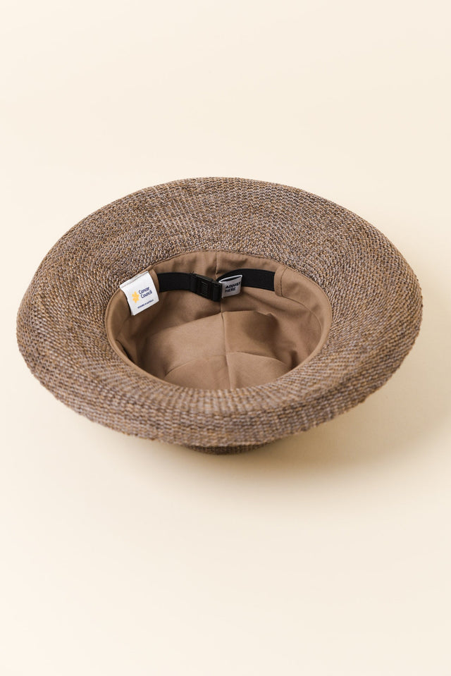 Kit Chocolate Cancer Council Hat image 4