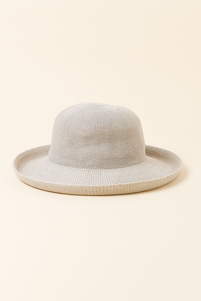 Kit Stone Cancer Council Hat
