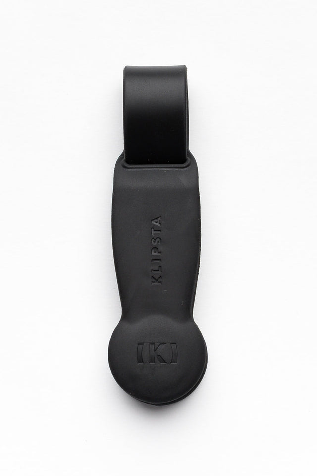 Klipsta Black Hat Clip