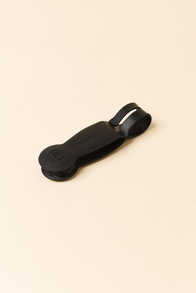 Klipsta Black Hat Clip image 3