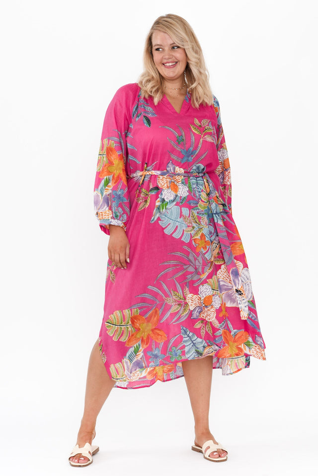 plus-size,curve-dresses,plus-size-maxi-dresses,plus-size-cotton-dresses,plus-size-evening-dresses,plus-size-wedding-guest-dresses,plus-size-cocktail-dresses,plus-size-formal-dresses,plus-size-mother-of-the-bride-dresses,plus-size-race-day-dresses,plus-size-summer-dresses,alt text|model:Shandre image 7