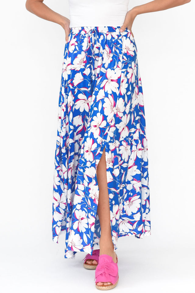 Summer Weight Wool Skirt – Cali & Co
