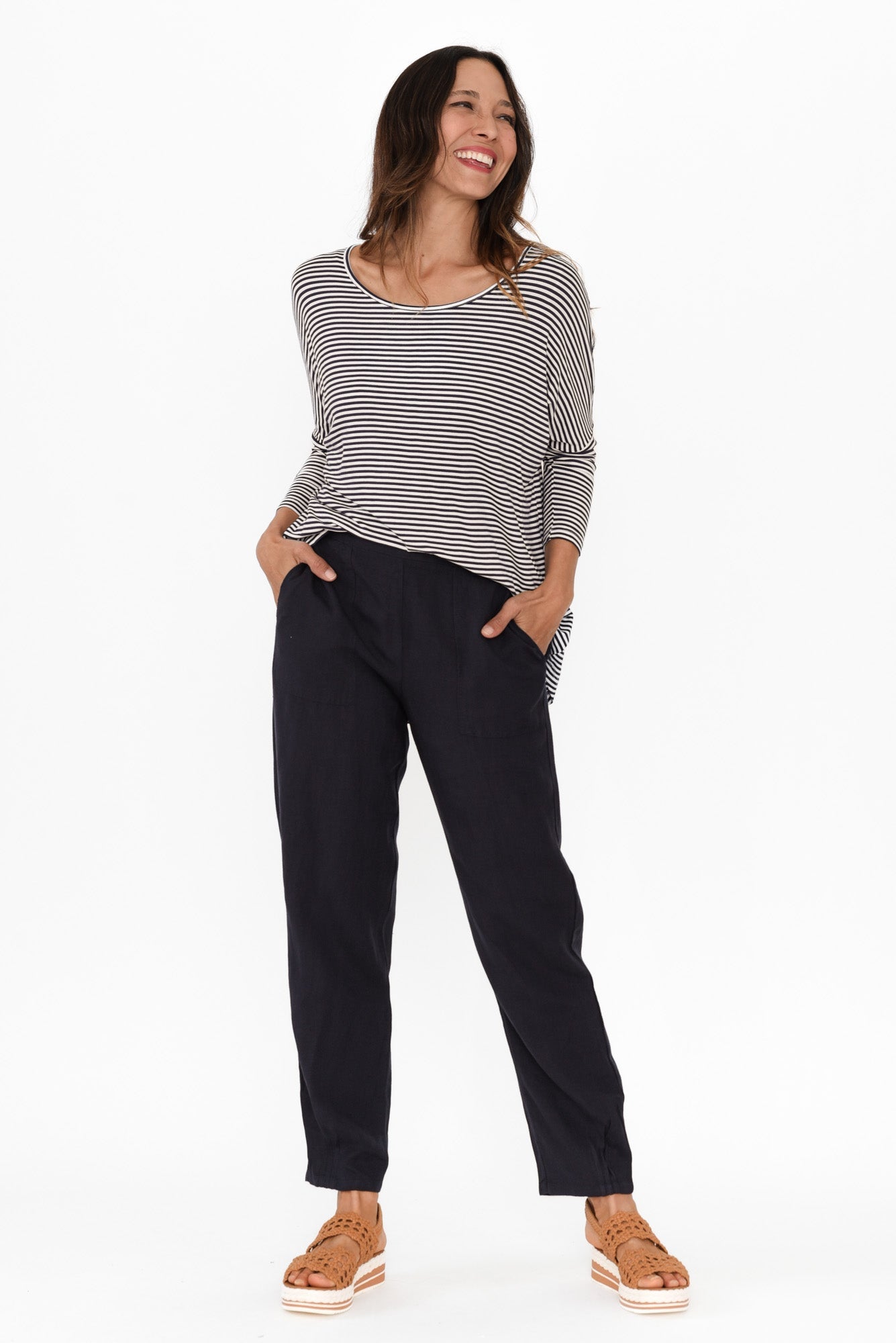 Manav Pants main image 1