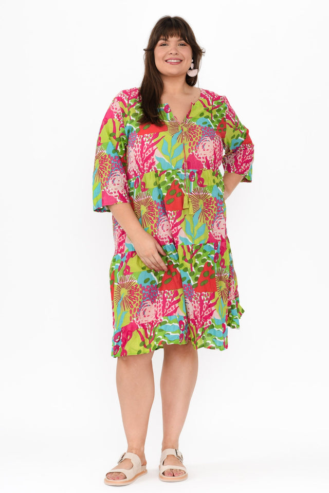 plus-size,curve-dresses,plus-size-cotton-dresses,plus-size-summer-dresses,alt text|model:Gabby