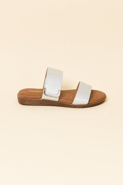 Mornington Silver Snake Slide