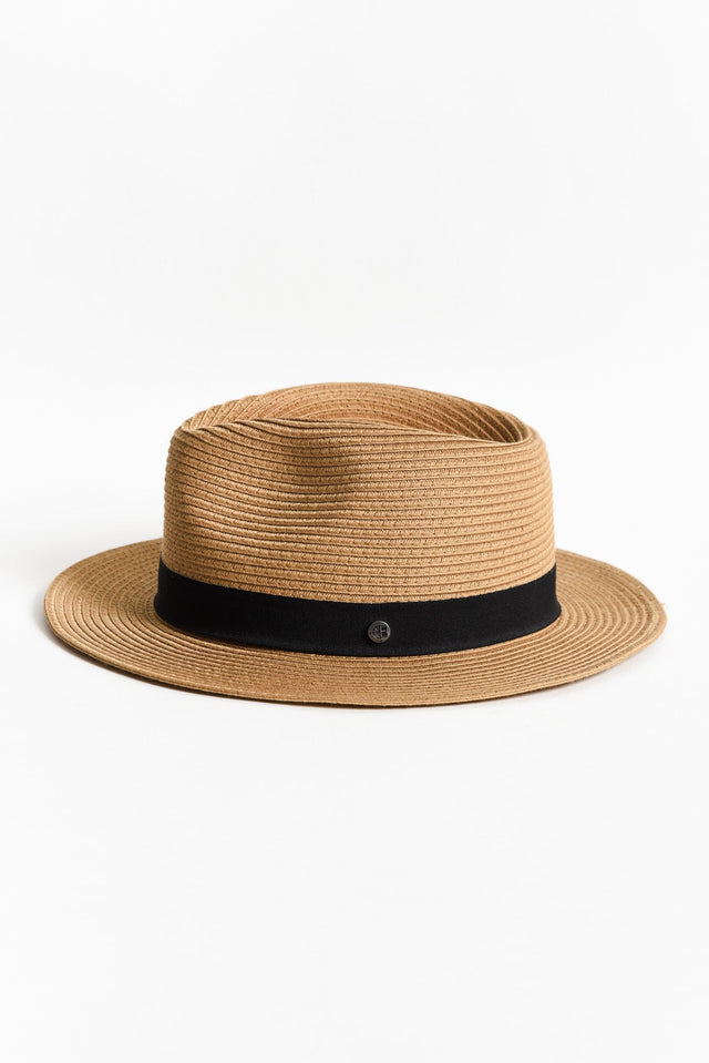 Natural Travel Fedora