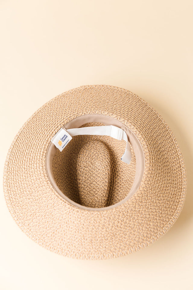 Outback Natural Cancer Council Fedora image 4