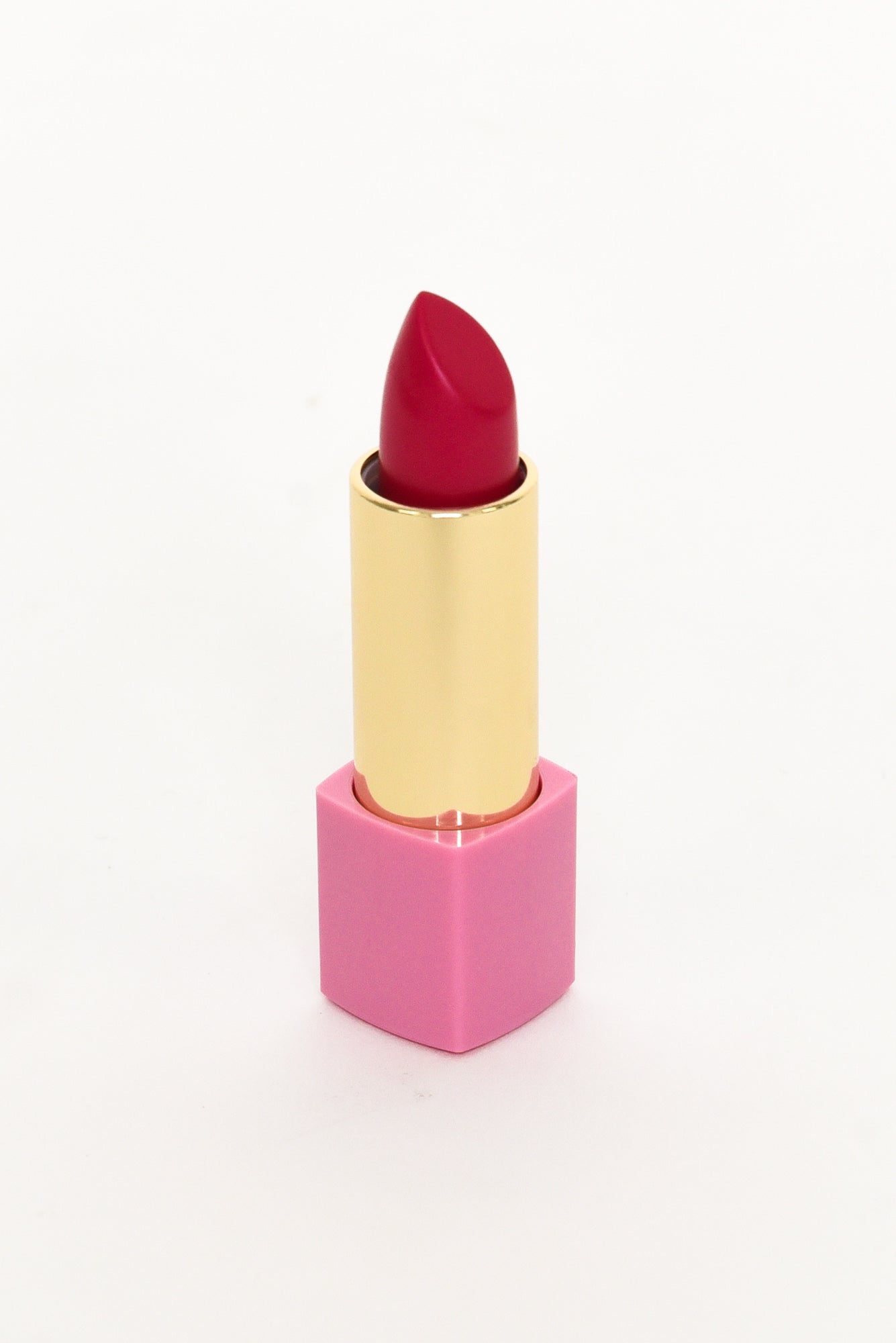 Pink Sapphire Satin Luxe Lipstick Blue Bungalow NZ