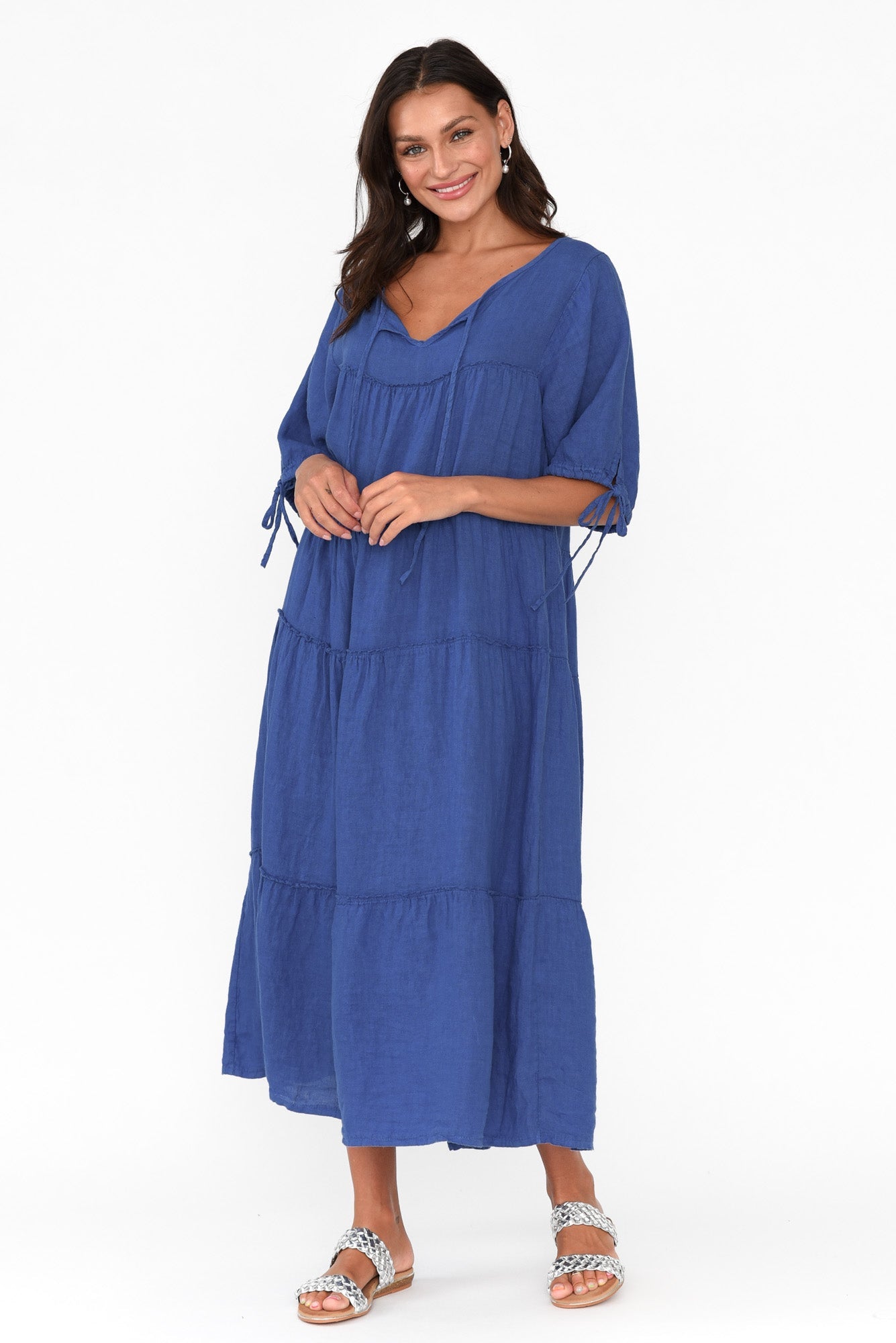 Cheap linen clothing outlet online