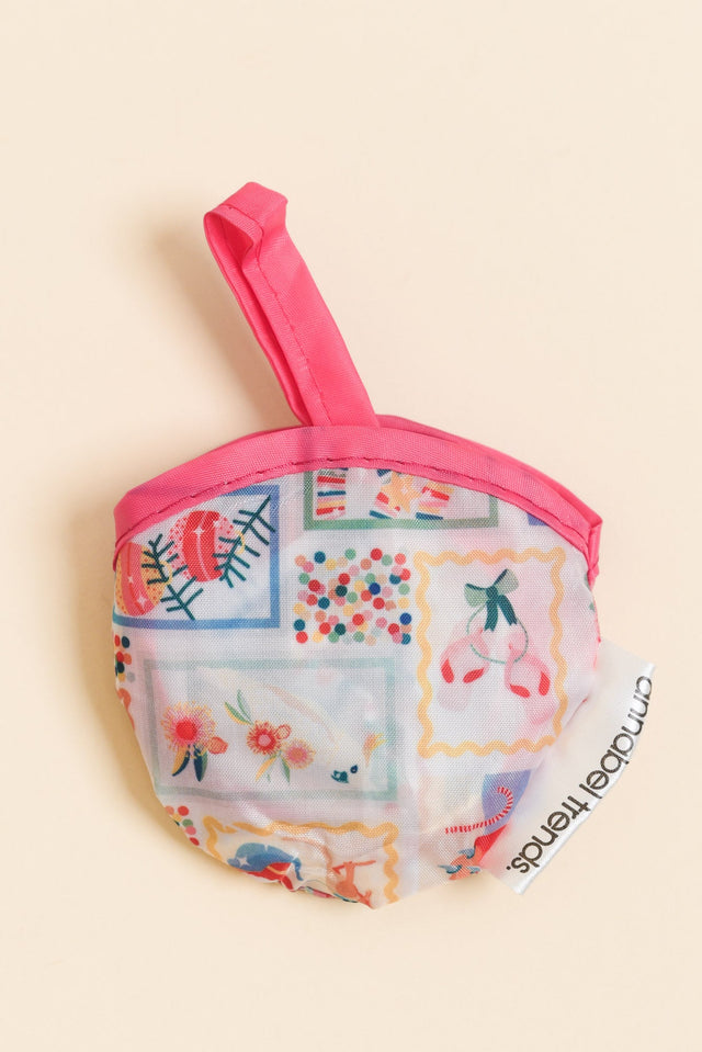 Remi Christmas Holiday Twist Fan