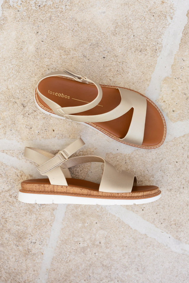 Sanika Champagne Sandal,Lifestyle