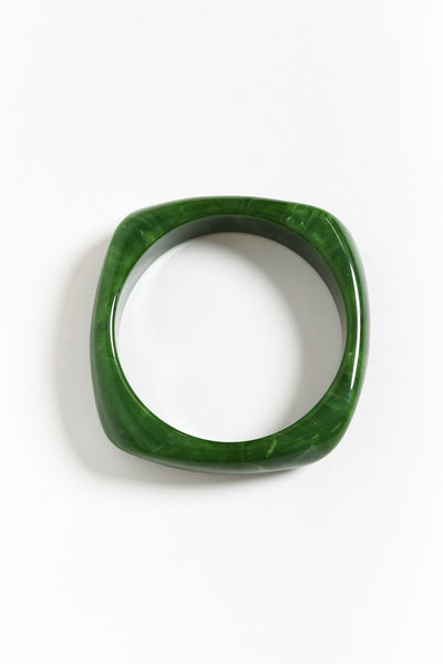 Rita Green Bangle