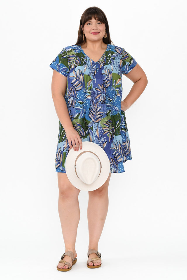 plus-size,curve-dresses,plus-size-cotton-dresses,alt text|model:Gabby