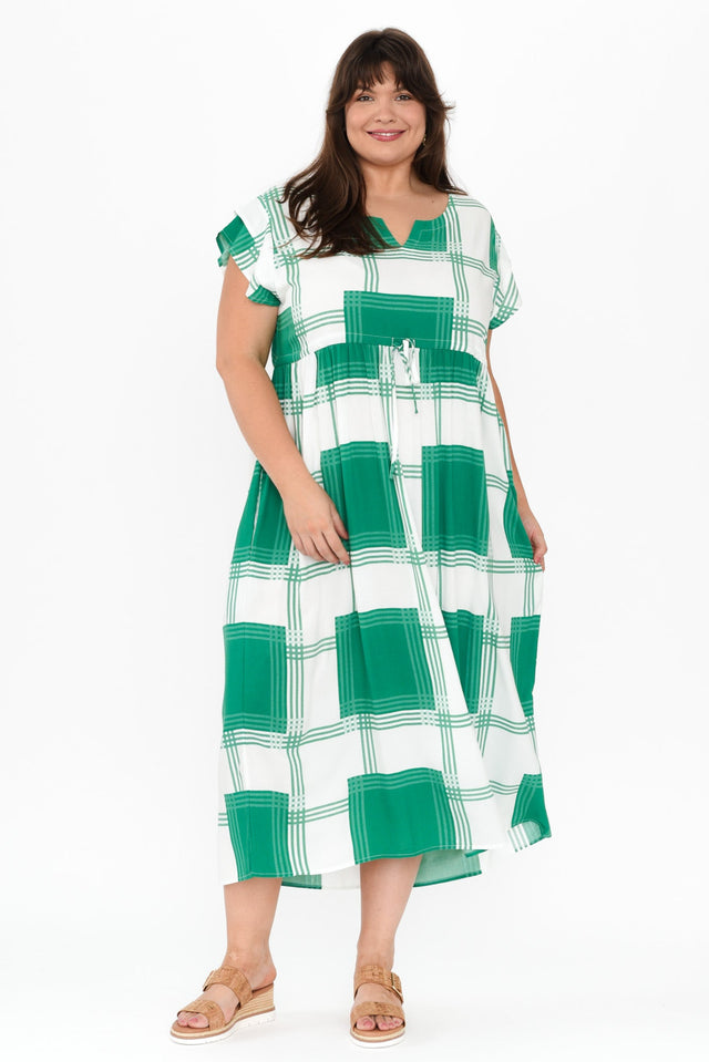 plus-size,curve-dresses,plus-size-midi-dresses,plus-size-summer-dresses,alt text|model:Gabby