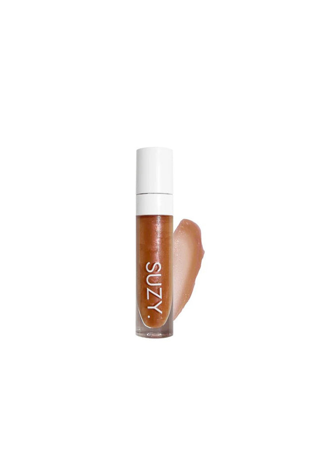 Suzy Butterscotch Lip Gloss