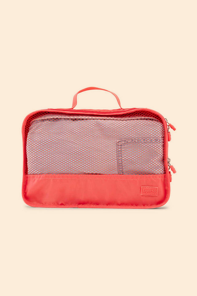 Tessa Blush Small Packing Cube