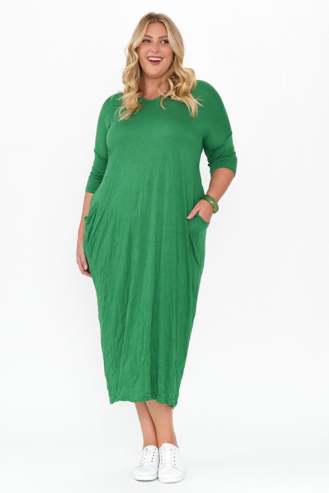 plus-size,curve-dresses,plus-size-sleeved-dresses,plus-size-below-knee-dresses,plus-size-cotton-dresses,plus-size-midi-dresses  alt text|model:Caitlin image 7