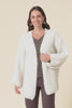 Pearson Natural Knit Cardigan