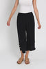 Lettie Black Button Pants,Video