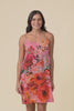 Olina Pink Rose Cotton Nightie,Video