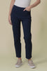 Cody Navy Stretch Pants,Video