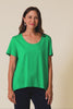 Beau Green Cotton Tee,Video