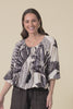 Season Grey Palm Top,video
