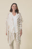 Felicia Natural Animal Kimono,video