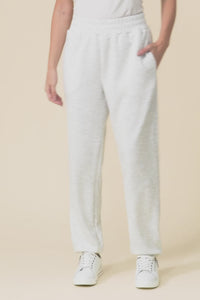 Sabi Grey Relaxed Sweatpants