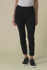 Zara Black Stretch 78 Pants,Video