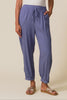 Beretta Steel Lace Linen Blend Pants,Video